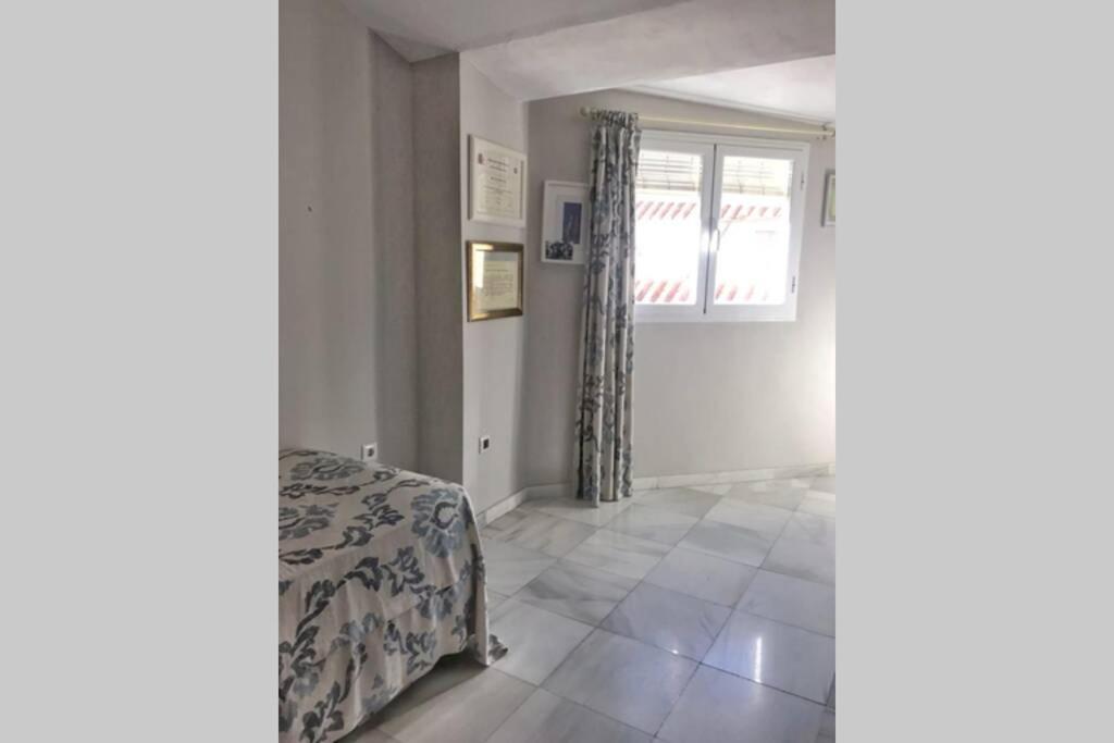 Duplex, Terraza, 10 Min Coche Centro Sevilla Camas Ngoại thất bức ảnh