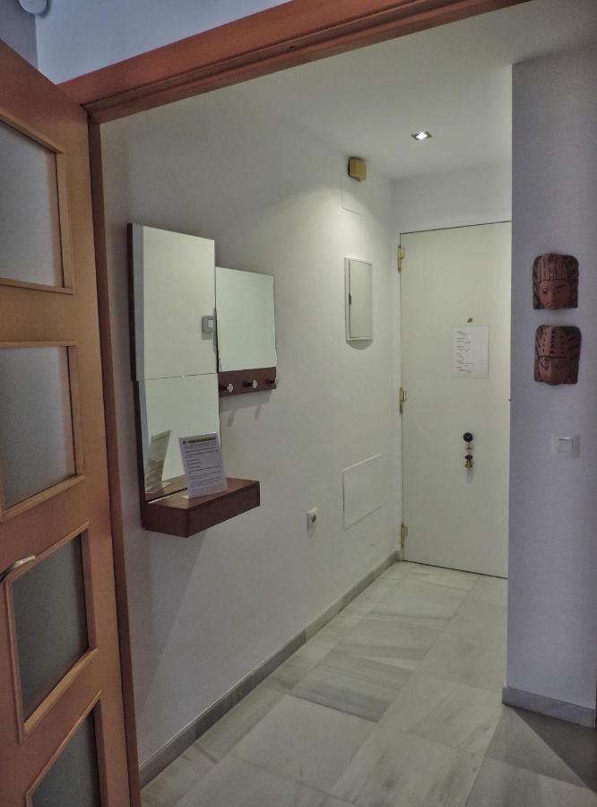 Duplex, Terraza, 10 Min Coche Centro Sevilla Camas Ngoại thất bức ảnh