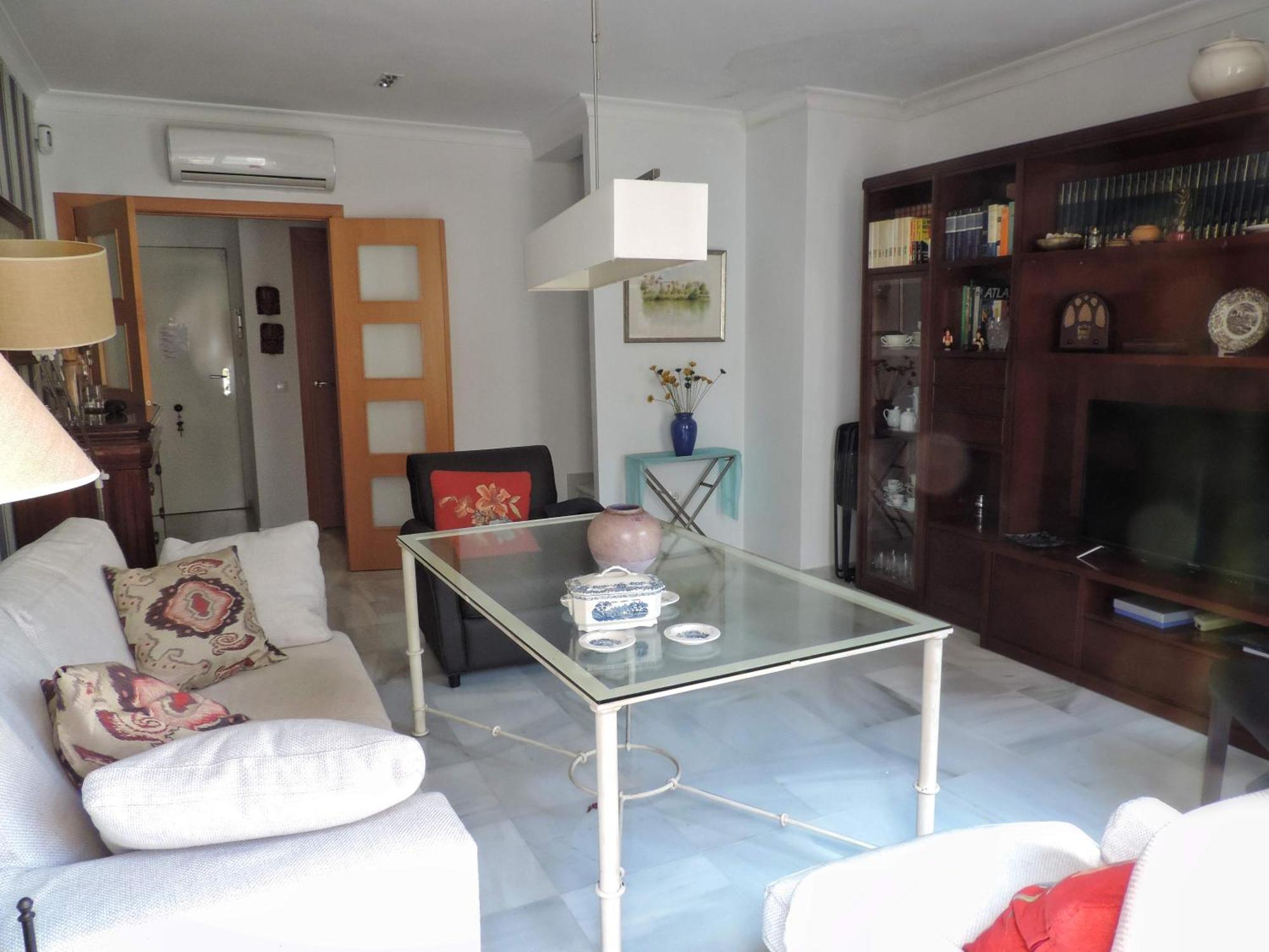 Duplex, Terraza, 10 Min Coche Centro Sevilla Camas Ngoại thất bức ảnh