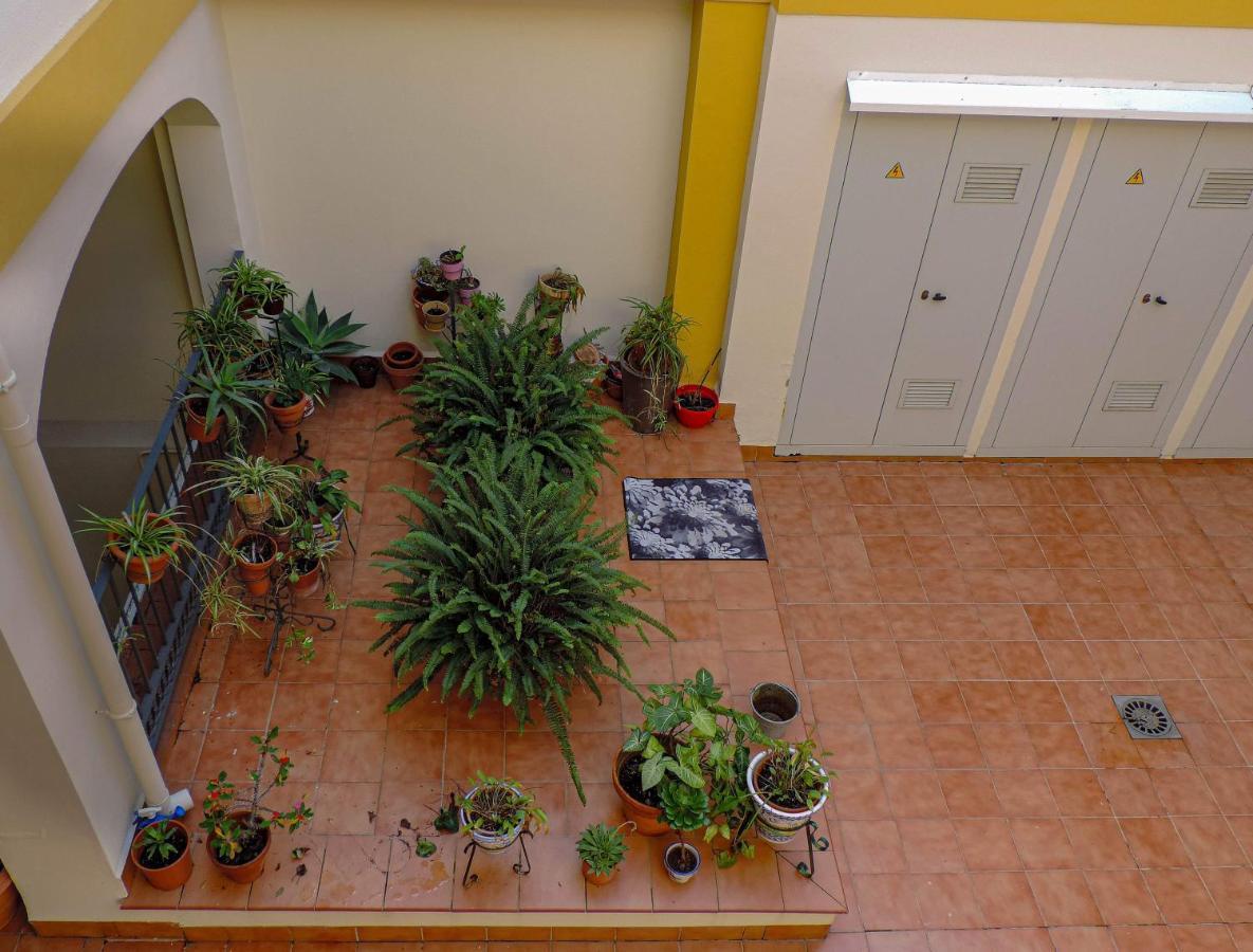 Duplex, Terraza, 10 Min Coche Centro Sevilla Camas Ngoại thất bức ảnh
