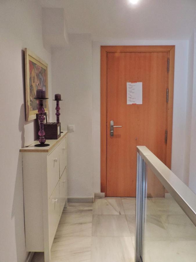 Duplex, Terraza, 10 Min Coche Centro Sevilla Camas Ngoại thất bức ảnh