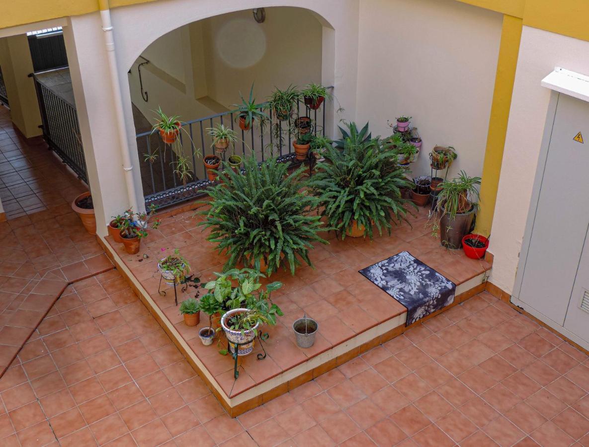 Duplex, Terraza, 10 Min Coche Centro Sevilla Camas Ngoại thất bức ảnh
