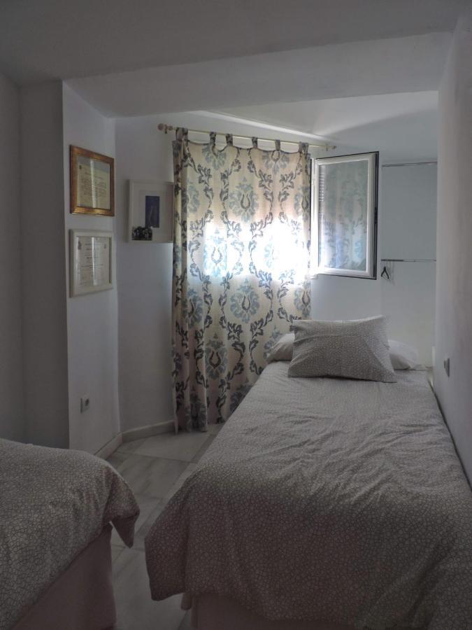 Duplex, Terraza, 10 Min Coche Centro Sevilla Camas Ngoại thất bức ảnh