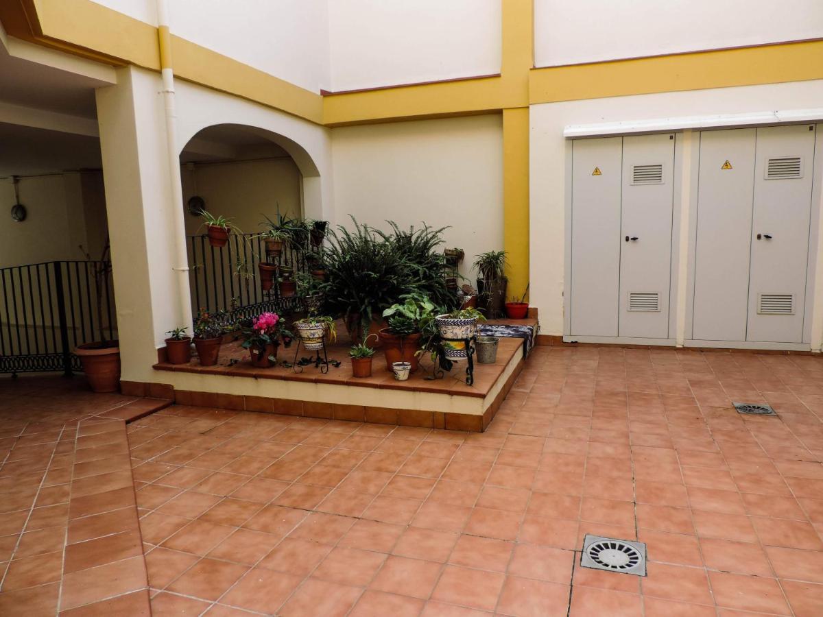 Duplex, Terraza, 10 Min Coche Centro Sevilla Camas Ngoại thất bức ảnh